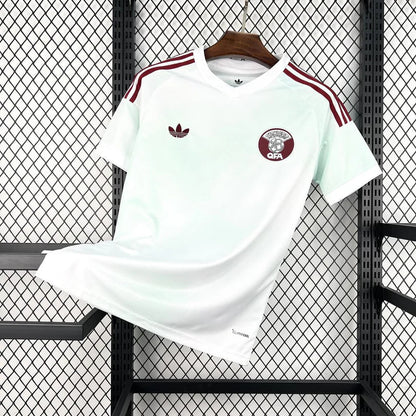 Qatar World Cup 2026 Away Shirt