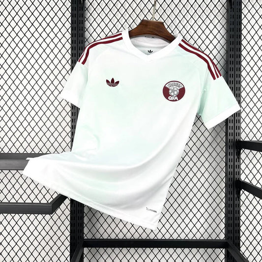 Qatar World Cup 2026 Away Shirt