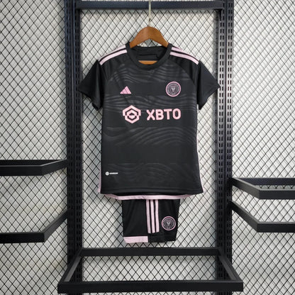 Inter Miami 2023 Away Jersey