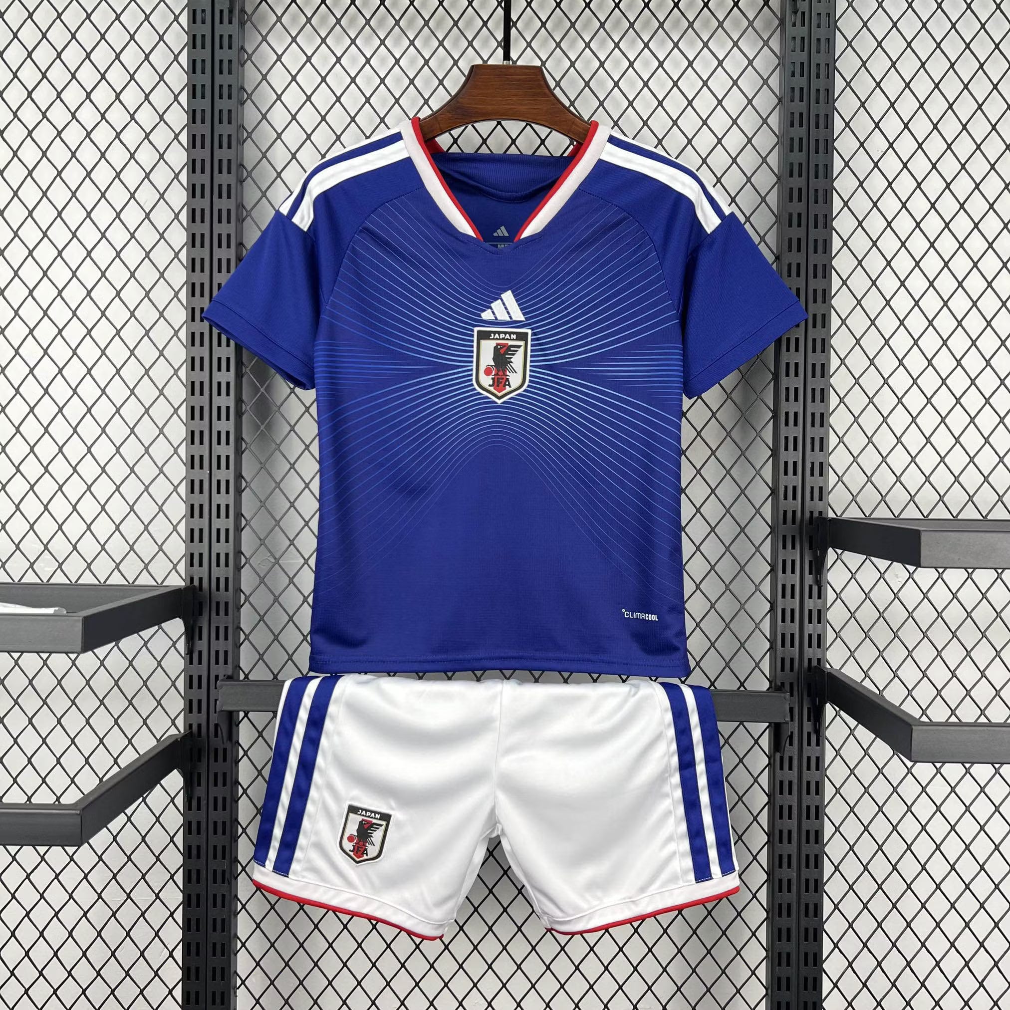 Japan 2026 Home Jersey