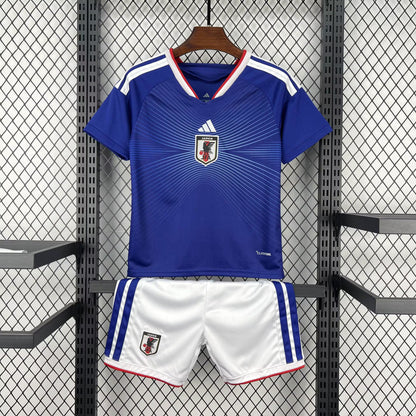Japan 2026 Home Jersey