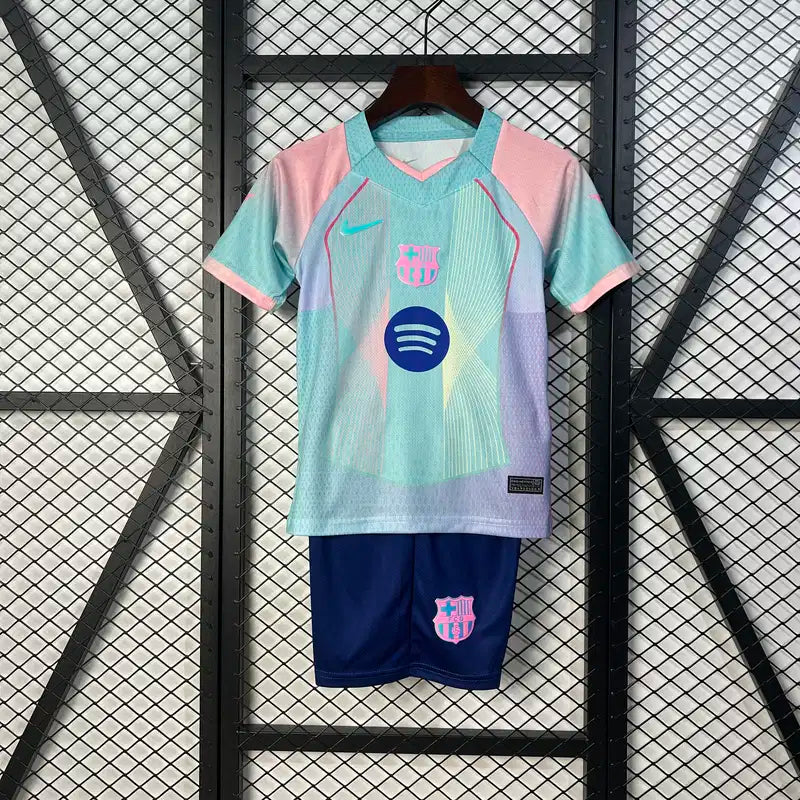 Barcelona 2025 Special Edition Color Jersey
