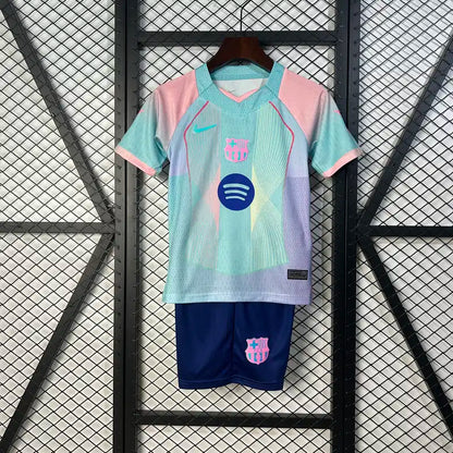 Barcelona 2025 Special Edition Color Jersey