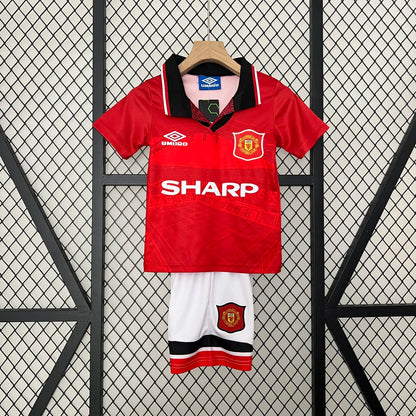 Manchester United 1994 Home jersey