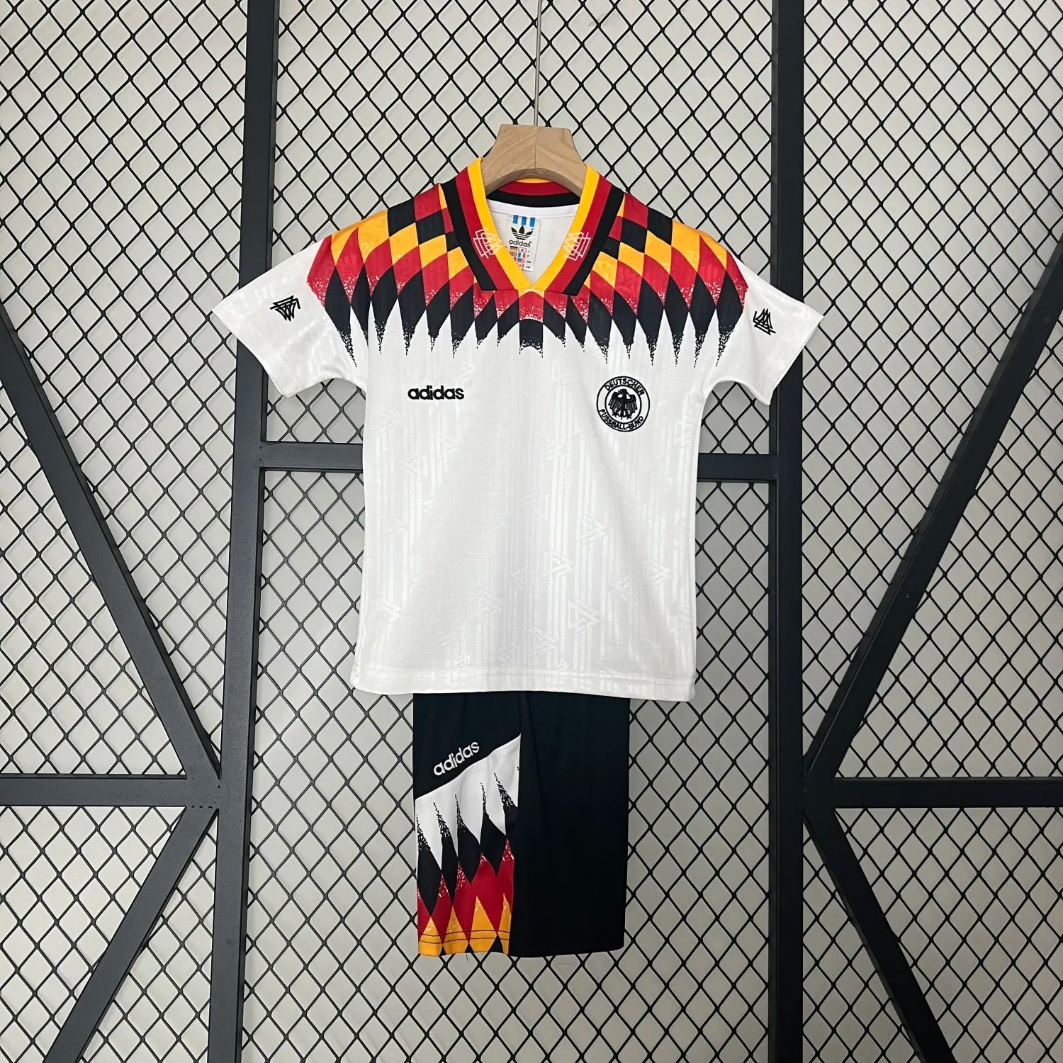 Germany 1994 Home jersey