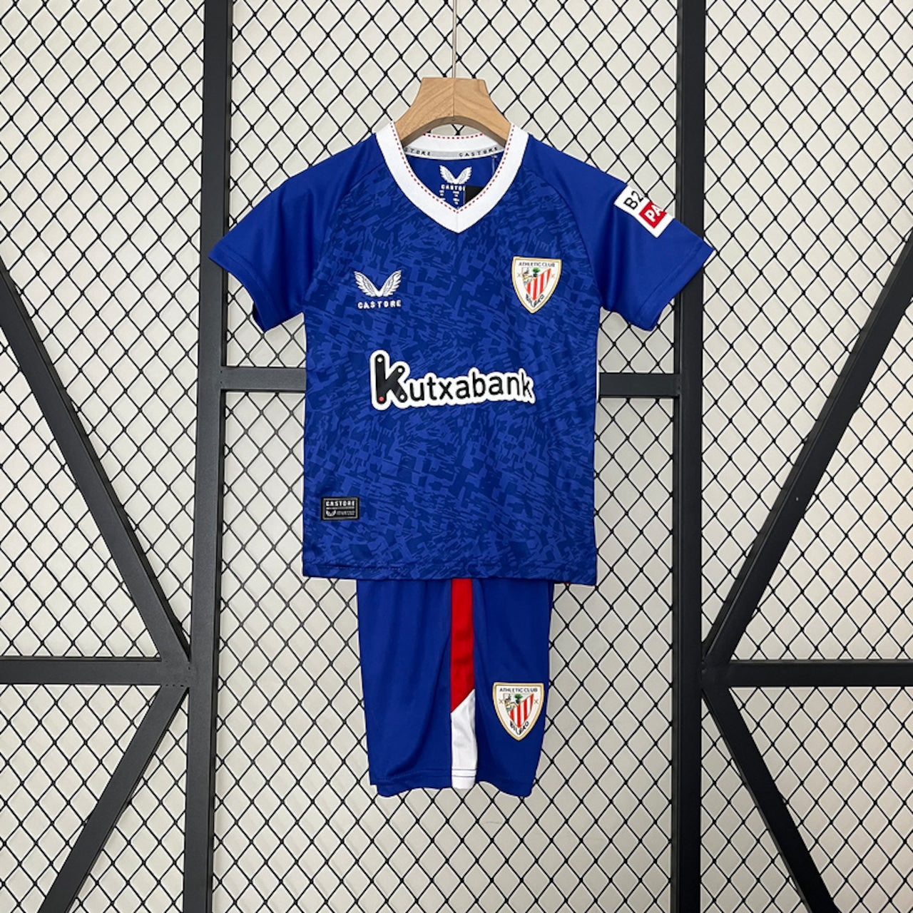 Athletic Bilbao 2024 Away jersey