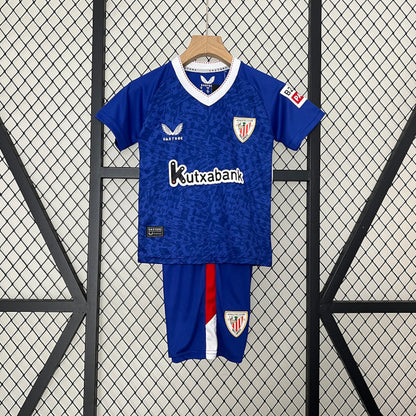 Athletic Bilbao 2024 Away jersey