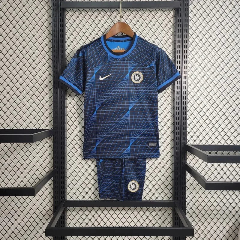 Chelsea 2023 Away Jersey