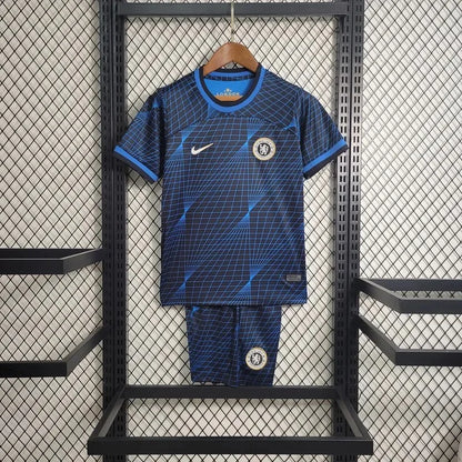 Chelsea 2023 Away Jersey