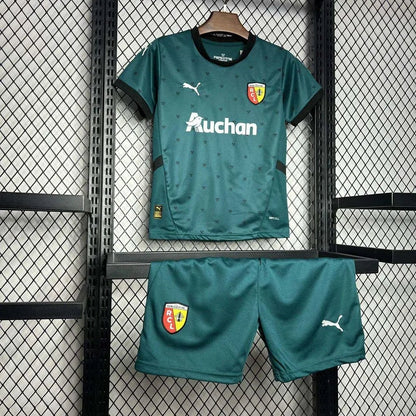 RC Lens 2024 Away Jersey
