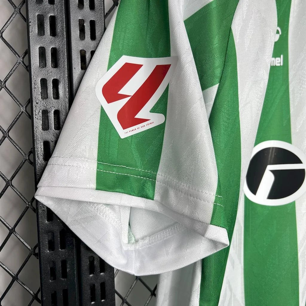 Real Betis 24/25 Home Shirt
