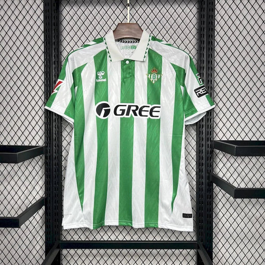 Real Betis 24/25 Home Shirt