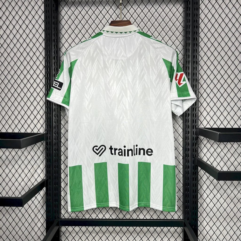 Real Betis 24/25 Home Shirt