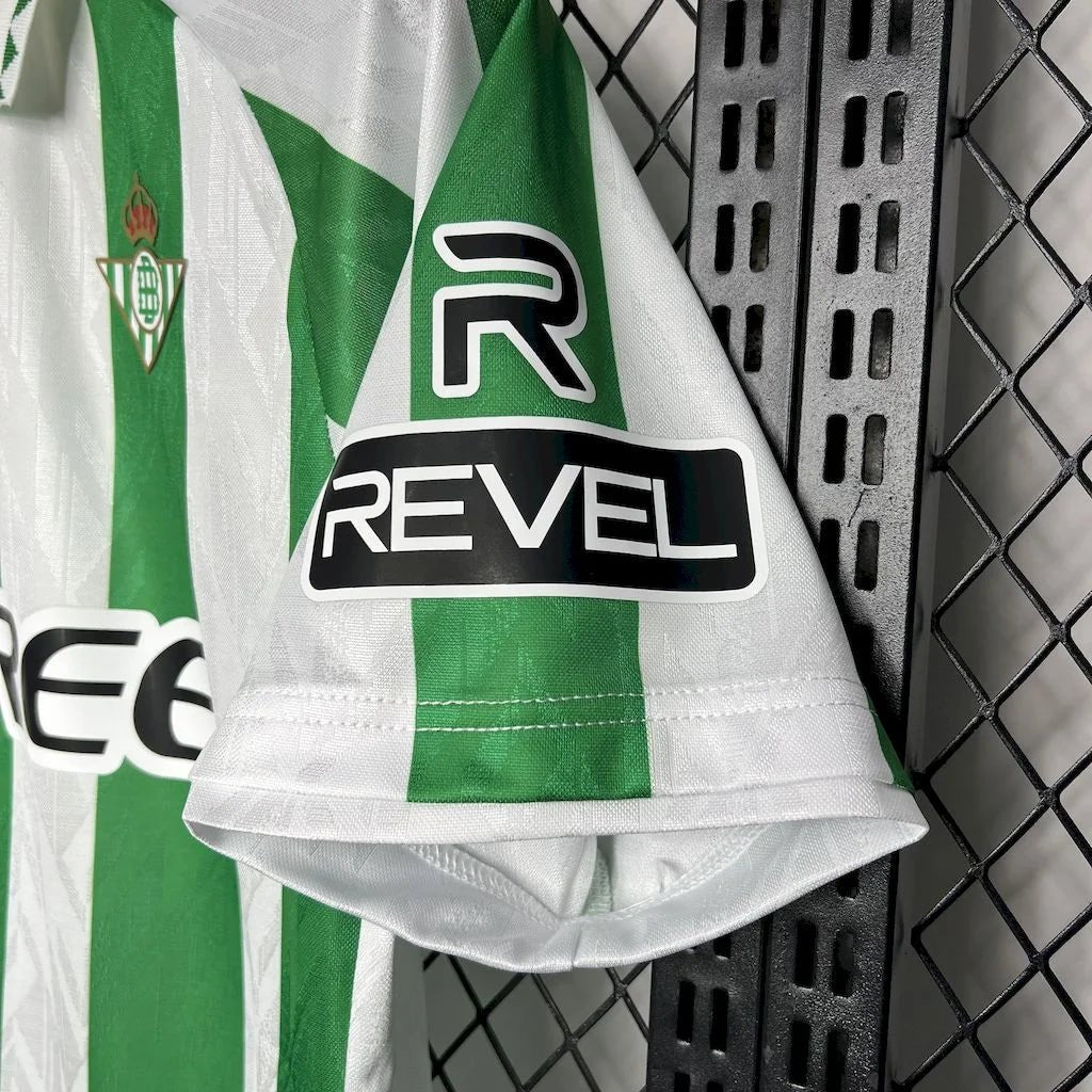 Real Betis 24/25 Home Shirt