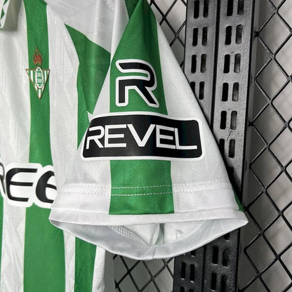 Real Betis 24/25 Home Shirt