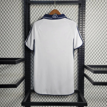 Real Madrid 2000 Home Shirt