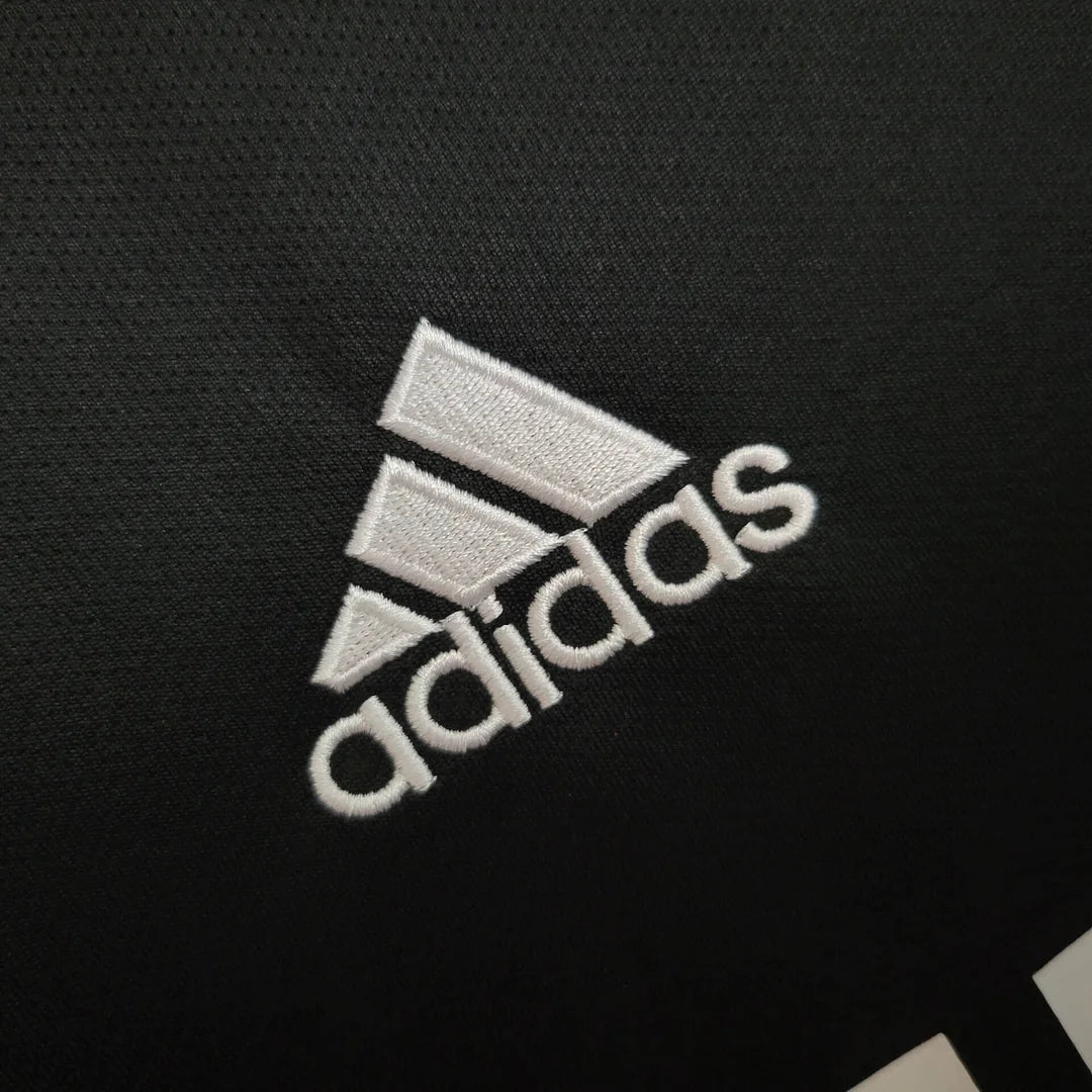 Real Madrid 2004 Away Shirt