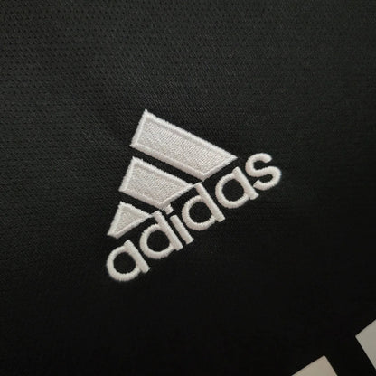 Real Madrid 2004 Away Shirt