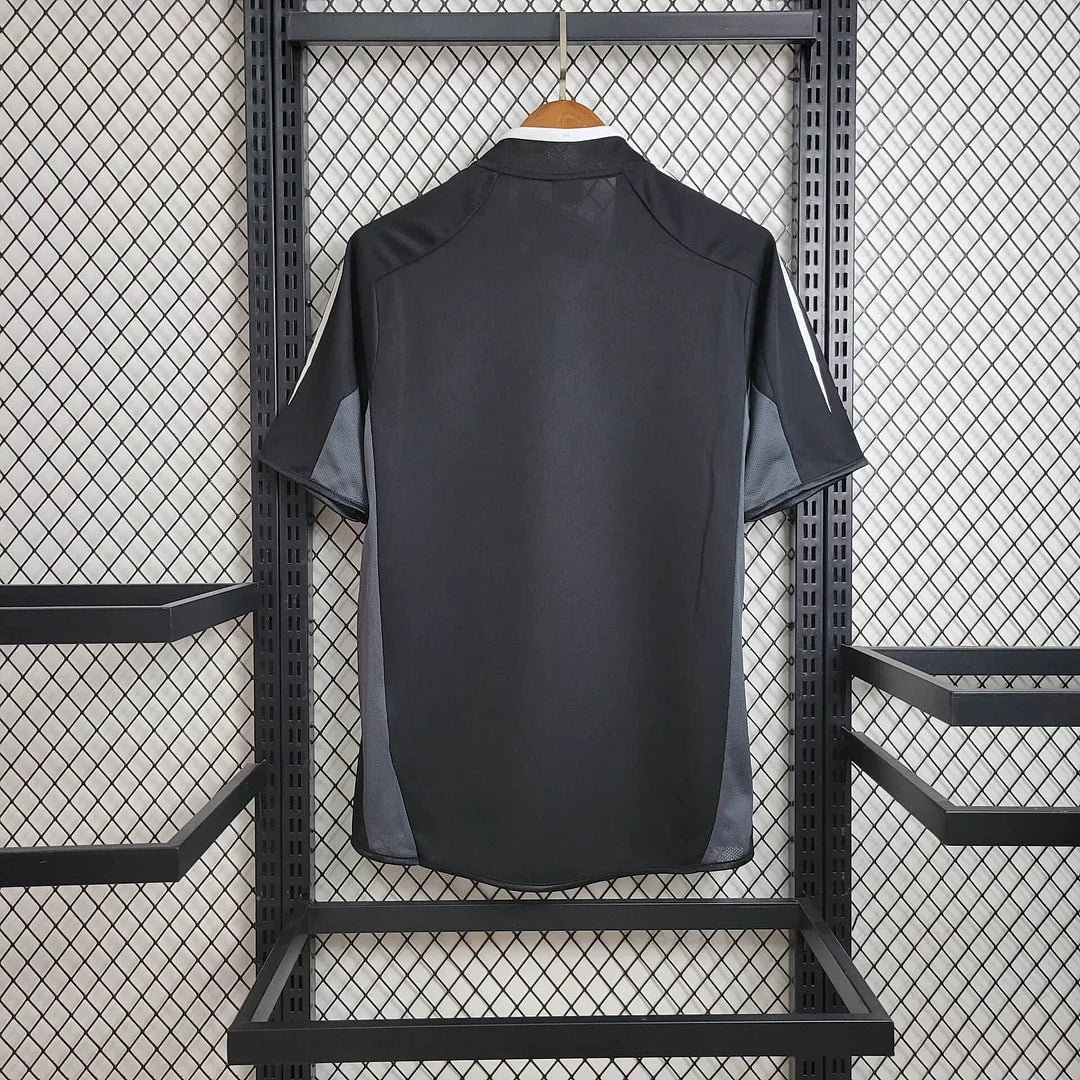 Real Madrid 2004 Away Shirt