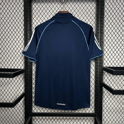 Real Madrid 05/06 Away Shirt