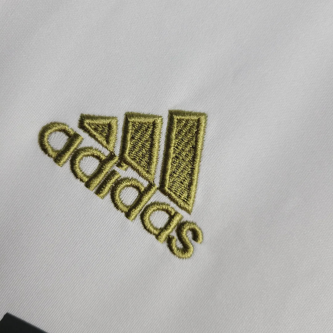 Real Madrid 11/12 Home Shirt