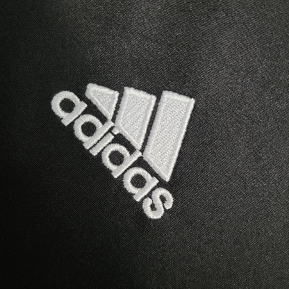 Real Madrid 16/17 L/S Third Shirt
