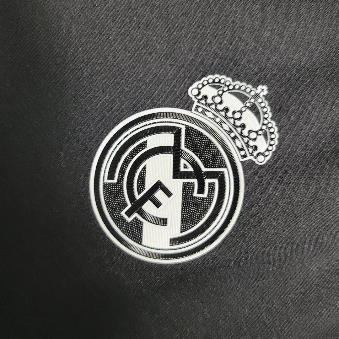Real Madrid 16/17 Third Special Shirt