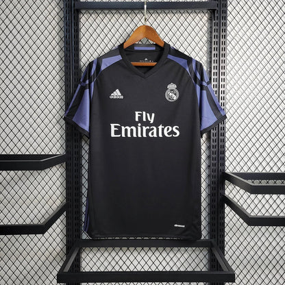 Real Madrid 16/17 Third Special Shirt