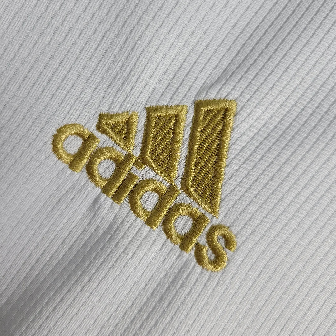Real Madrid 19/20 Home Shirt