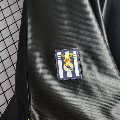 Real Madrid 1999 Away Shirt