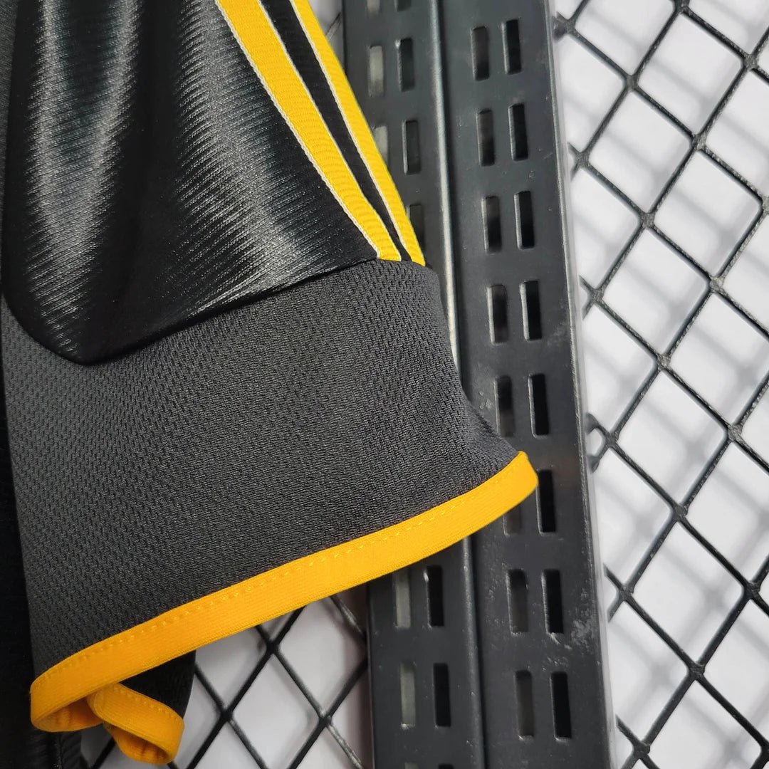 Real Madrid 1999 Away Shirt