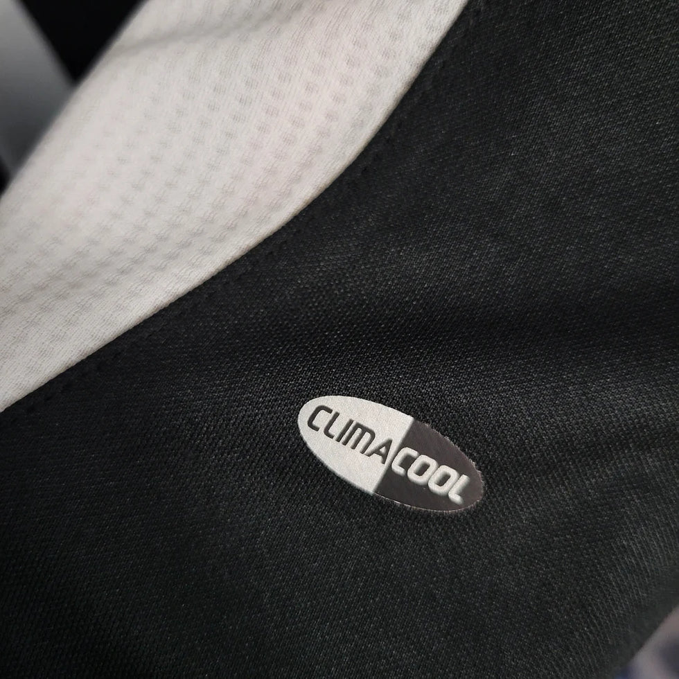 Real Madrid 2006 Away Shirt