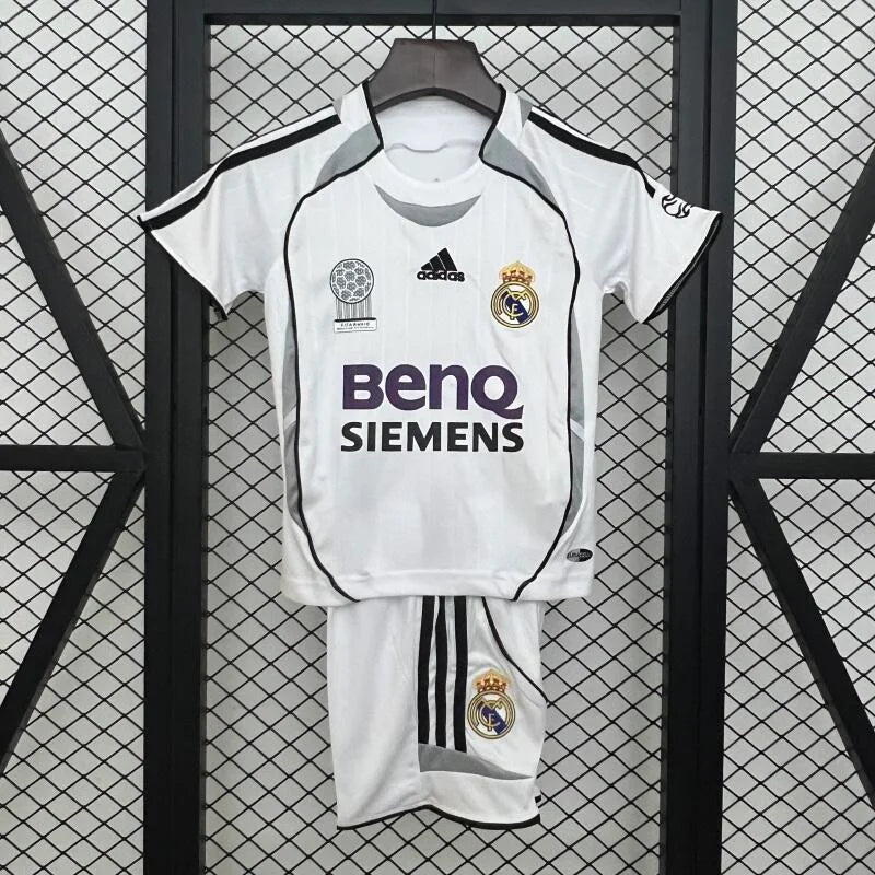 Maillot domicile River 2025