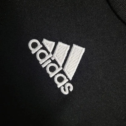 Real Madrid 2008 Away Shirt