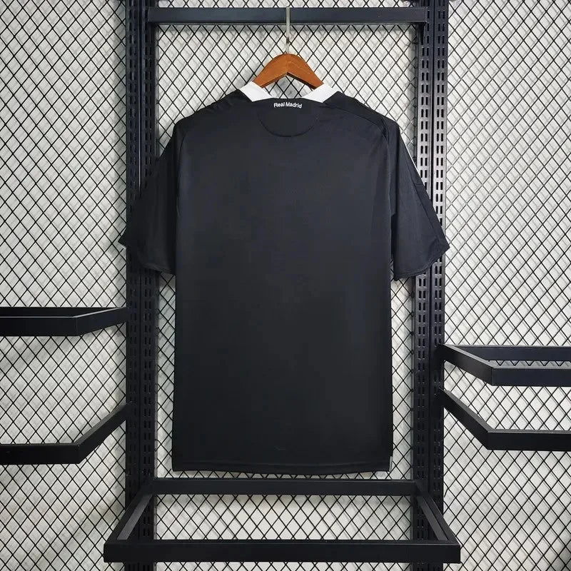 Real Madrid 2008 Away Shirt