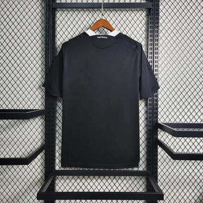Real Madrid 2008 Away Shirt