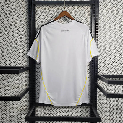 Real Madrid 2009 Home Shirt