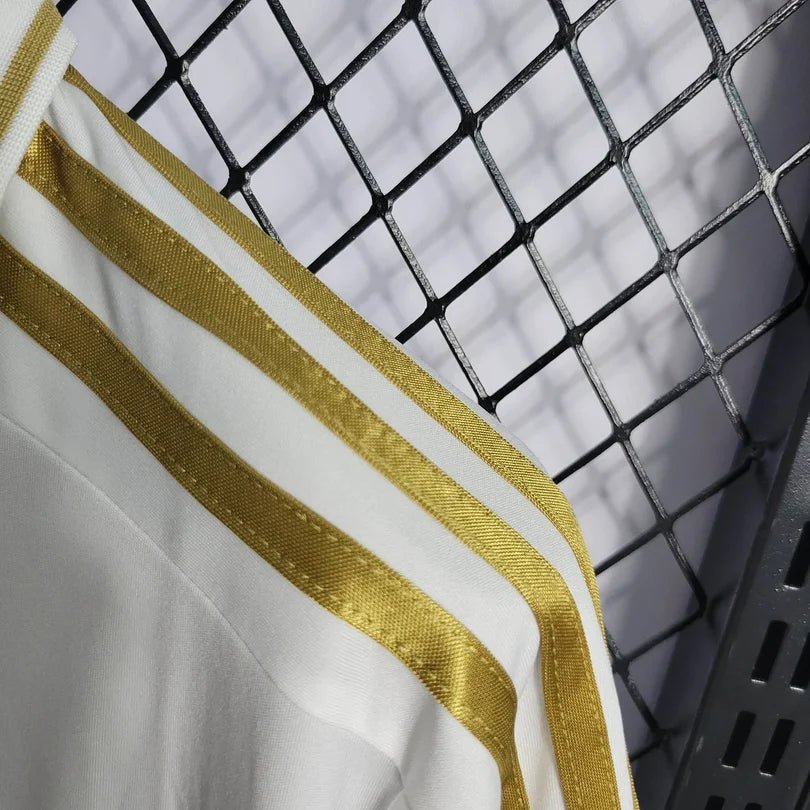 Real Madrid 2011 Home Shirt
