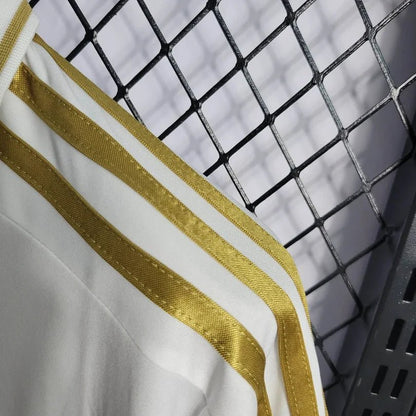 Real Madrid 2011 Home Shirt