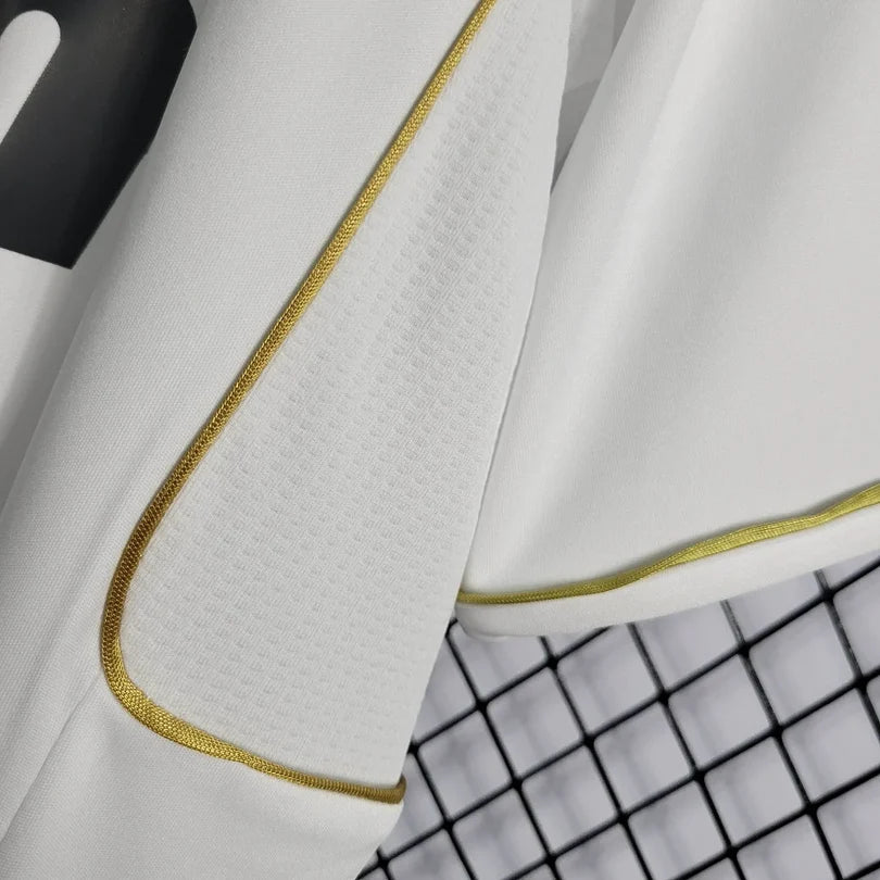 Real Madrid 2011 Home Shirt