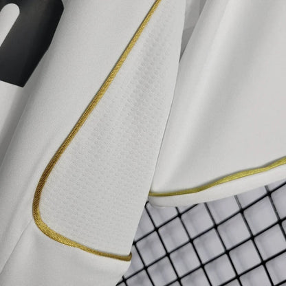 Real Madrid 2011 Home Shirt