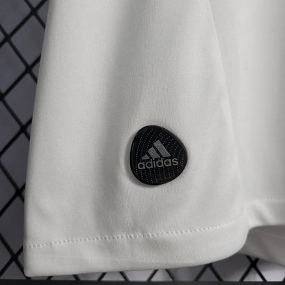 Real Madrid 2011 Home Shirt
