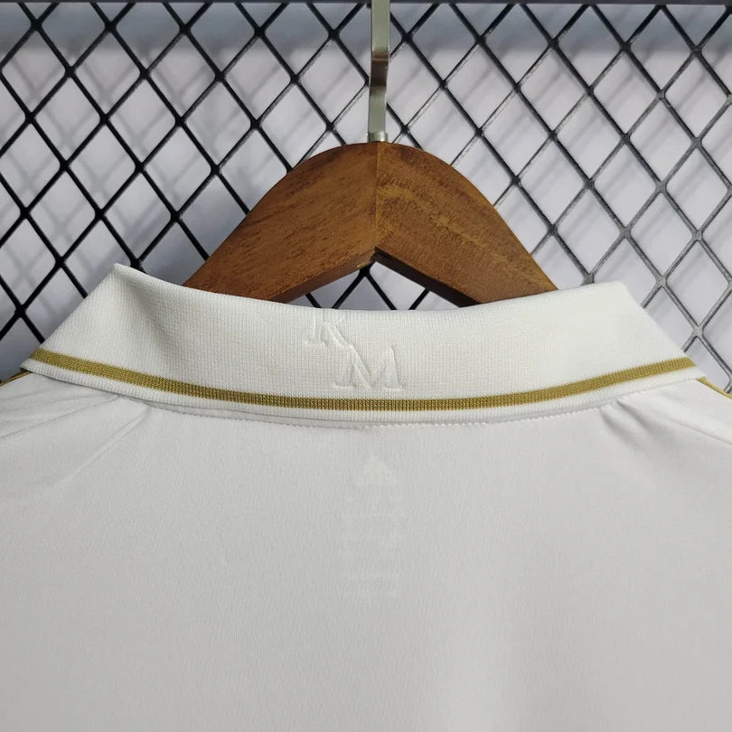 Real Madrid 2011 Home Shirt