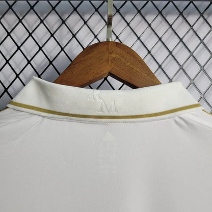 Real Madrid 2011 Home Shirt