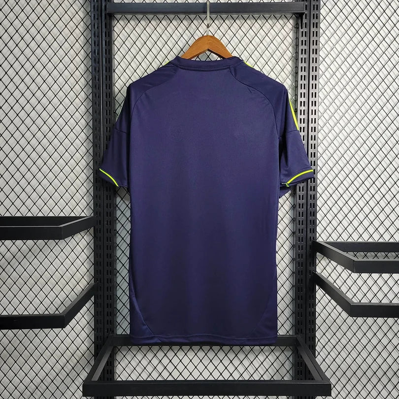 Real Madrid 2012 Away Shirt