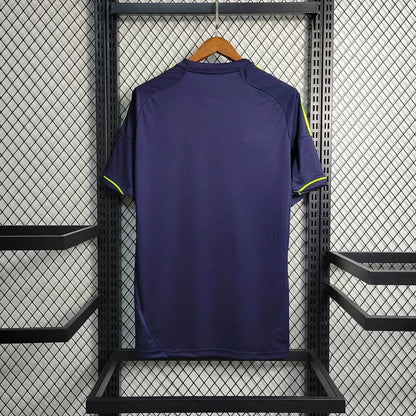 Real Madrid 2012 Away Shirt