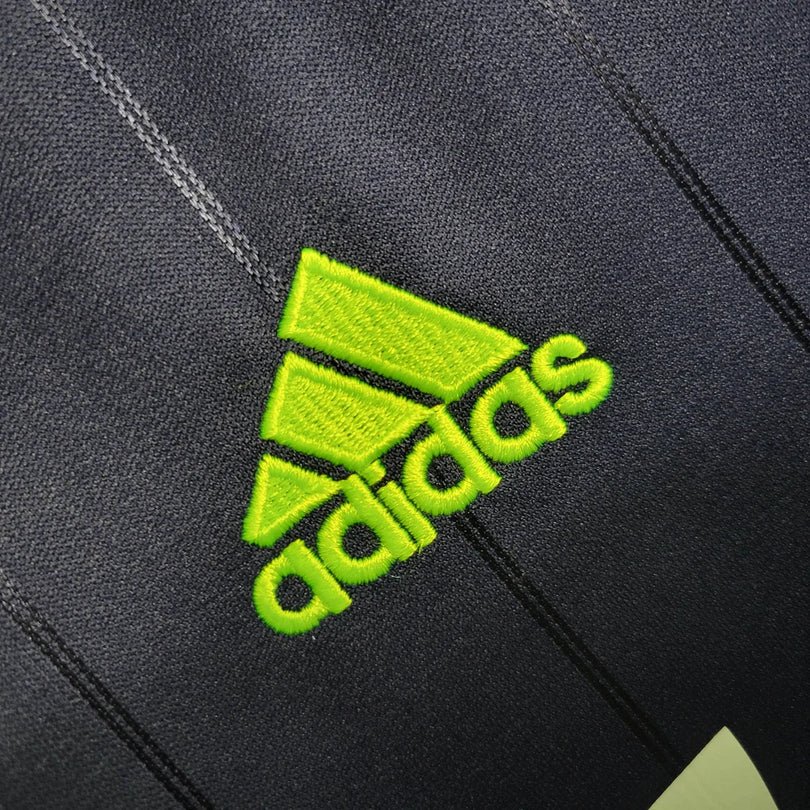 Real Madrid 2012 Away Shirt