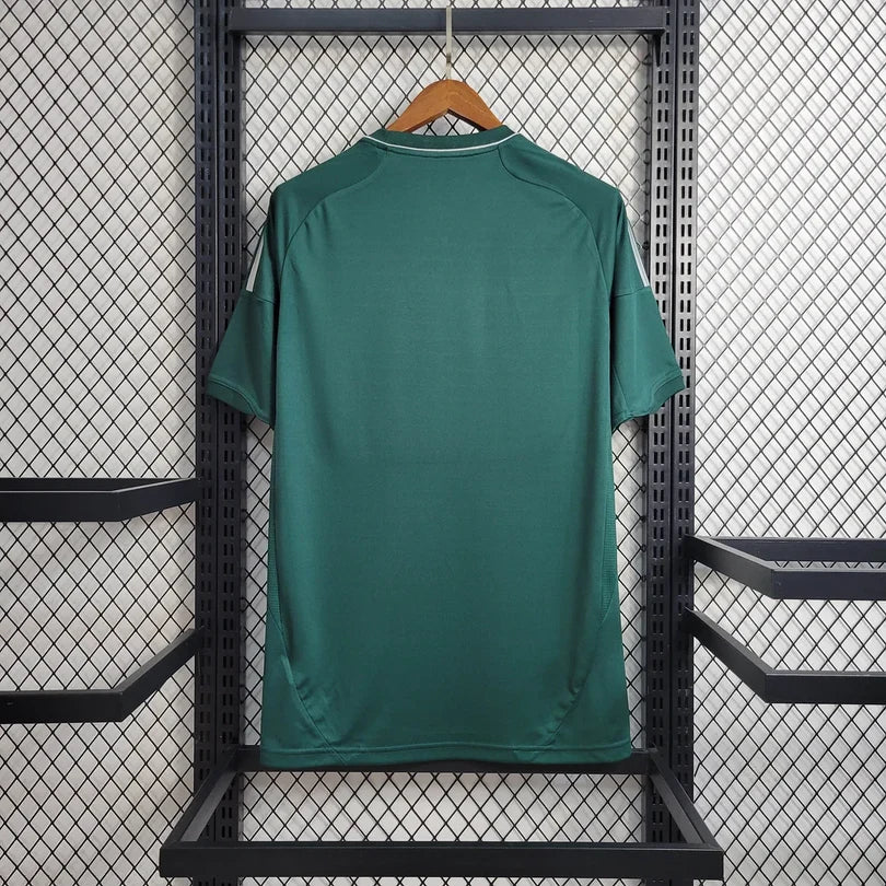 Real Madrid 2012 Third Away Shirt