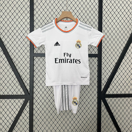 Real Madrid 2013 Home jersey