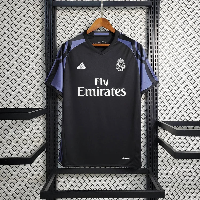 Real Madrid 2015 Third Shirt